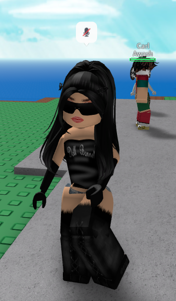 Send your roblox avatar in the comments - roblox players! - Everskies