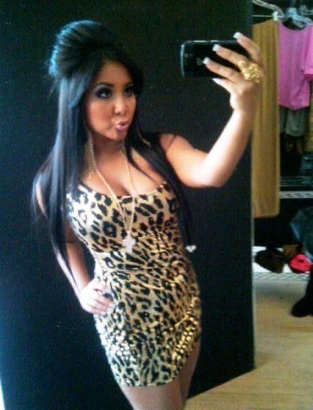 snooki club outfits