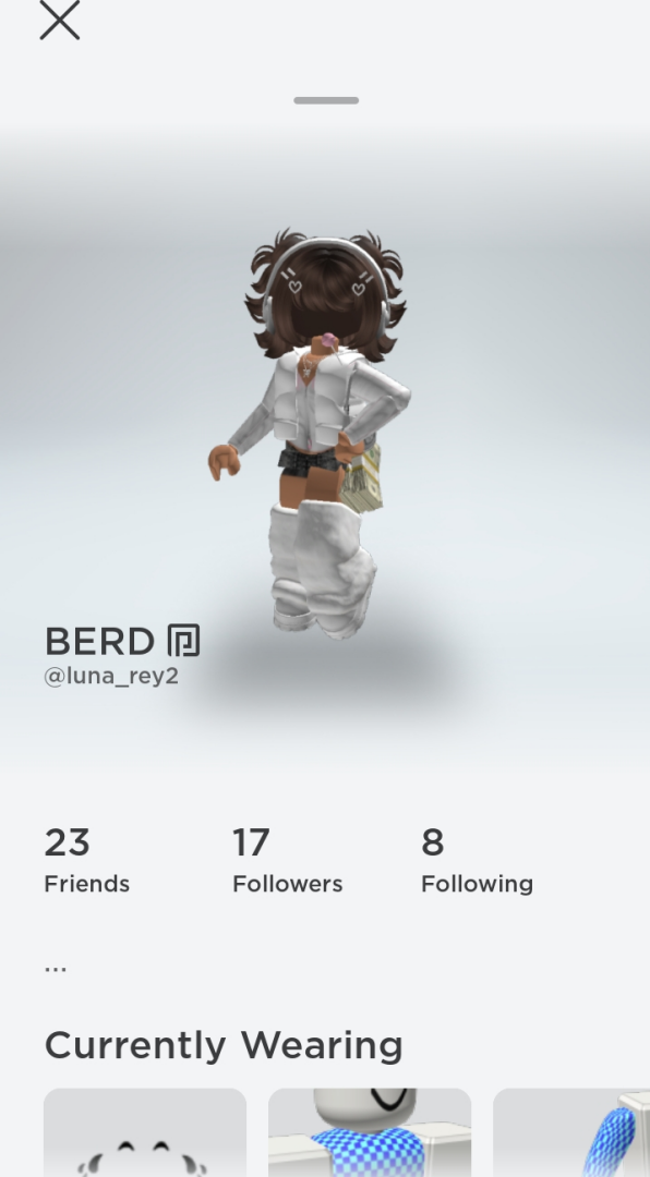 Rate my noob avatar lol - roblox players! - Everskies