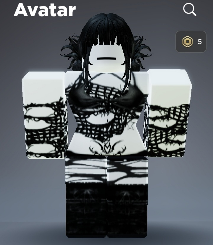 Rate my outfits on roblox and I can rate yours!