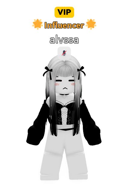 outfits to copy (w/o headless or korblox) - roblox players