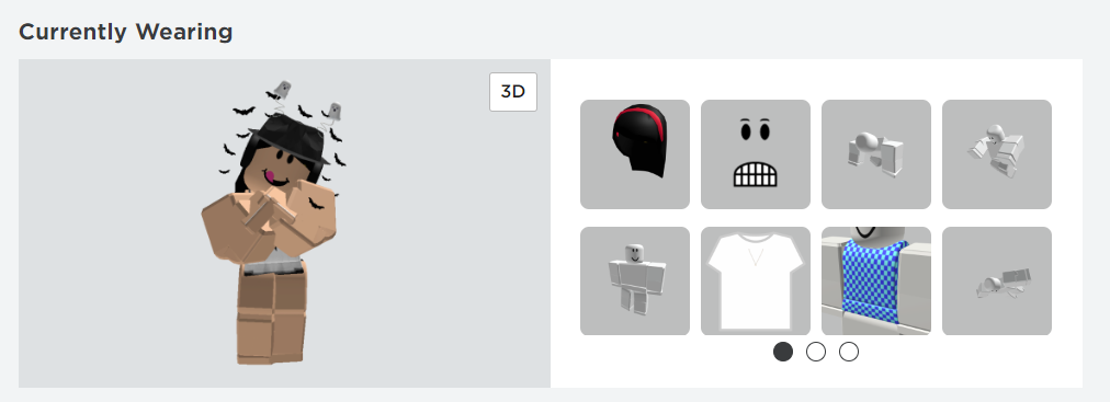 the new fake limiteds on roblox are crazy - roblox players! - Everskies