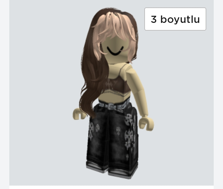 Rate my Avatar 😼 - roblox players! - Everskies