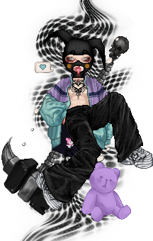 Profile - fioki - Everskies