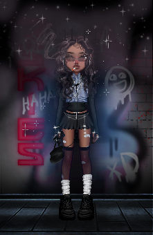 themed outfit comp - outfit competition club - Everskies