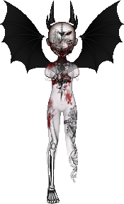 #alternative #chic - Outfit by vivxi - Everskies