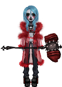 Profile L0vix Everskies - roblox melanie martinez outfit