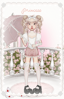Profile - haerinsizz_ - Everskies