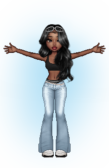 Zaryee Profile - 5star_zaryee - Everskies