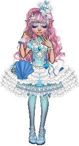 neo licca 4L - GYARU～ - Everskies