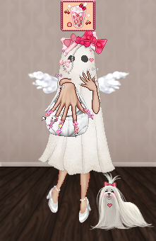 Profile - xo_Scarlett_xo - Everskies