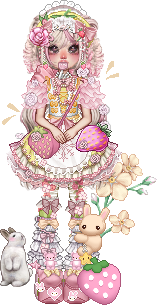 Profile - Jadeybaby - Everskies