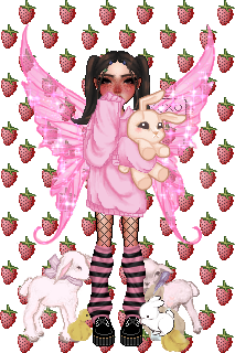 Profile - Jadeybaby - Everskies