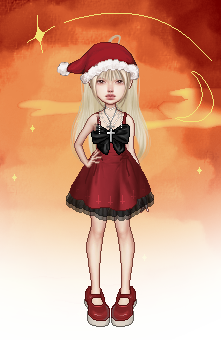 Profile - hayley-b - Everskies