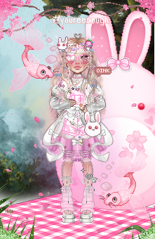 Profile - straw_baby - Everskies