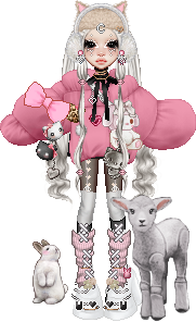 Profile - Jadeybaby - Everskies