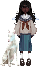 Profile Mewpixie Everskies